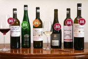 Die Besten der bonvinitas-Weinbewertung vom 1.9.2014