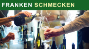 4.5.2025 Franken schmecken, weit über 200 Weine zu verkosten in der Nürnberger Meistersingerhalle