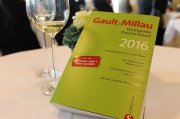Zum neuen Gault&amp;Millau Weinguide gibt es jetzt auch eine App. Bild: Alice Gundlach