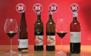 Ausgezeichnete PIWI-Rotweine – bis 90 bonvinitas Punkte aus der bonvinitas Weinbewertung vom 22.3.2021 – Weine, die echt Beachtung verdienen!