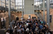 26. Weinforum Mosel zog über 2.000 Gäste an
