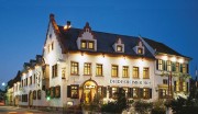Der Deidesheimer Hof – eine der anziehendsten Topadressen deutscher Gastronomie