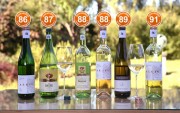 bonvinitas Weinbewertung vom 15.6.2020: Die besten Weine mit Restsüße in der bonvinitas Kategorie 3 – orange Punkte