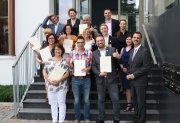 Neun neue Wein-Fachberater