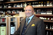 Baur au Lac Vin: Jimmy Roser neu in der Geschäftsführung - Ritterschlag des „hochadligen“ Weinhandels