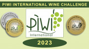 Le PIWI INTERNATIONAL WINE CHALLENGE 2023 - comment participer Réalisé par bonvinitas – les inscriptions jusqu'au 29 septembre – les envois jusqu'au 6 octobre - la date de Challenge : 24 octobre 2023