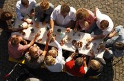 Alle Weinfeste in der Pfalz auf einen Blick