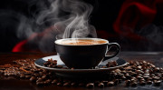 Sich den besten Kaffee gönnen und warum L’Amante Kaffee zu den wirklich besten zählt. Foto: Grewon - Adobestock