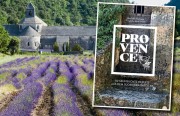 80 Sehnsuchtsrezepte aus dem Süden Frankreichs: PROVENCE – von Murielle Rousseau und Marie Preaud