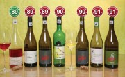 PIWI-Rebsorten – Zukunft des Weinbaus – Schutz der Umwelt