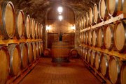 Oak Barrels or Wood Chips?