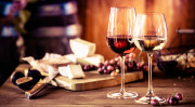 28.5.25: Weintrinken – positiv oder gegen die Gesundheit? Online-Seminar der Deutschen Weinakademie