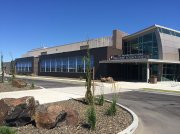 Das Ste. Michelle Wine Estates WSU Wine Science Center in Richland, Washington/USA, soll mit moderner Forschung und Lehre den Weinbau in dem US-Staat voranbringen.