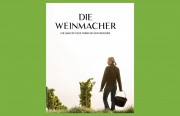 Die Weinmacher, ein Jahr mit den fränkischen Winzern ein großartiges Buch mit neuen Weinaspekten von Stefan Bausewein und Julia Schuller