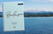 Bodensee – Best Ager Reiseführer - Reisen kennt kein Alter – von Patrick Brauns