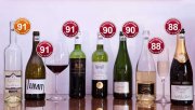 Die Besten der Weinbewertung vom 1.2.2016