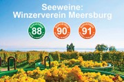 Beste Weine der Weinbewertung vom 23.4.2018