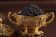 Kaviar, auch Perlen der Lust genannt. Foto: Aquatir