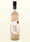 Wein zu Spargel - Marbacher Neckarhälde Trollinger Blanc de Noir 2012 QbA , halbtrocken