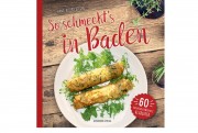 So schmeckt´s in Baden
