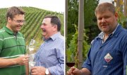 Mundus Vini: achtmal großes Gold für deutsche Weine dreimal geballt in Baden