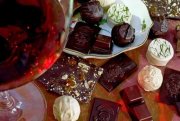 Wein &amp; Schokolade