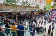 ProWein 2017: Viel Neues und interessante Verkostungstermine