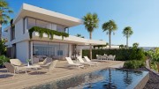 Teneriffa-Urlaub und mehr: Neue Luxus-Villen auf Teneriffa zu kaufen