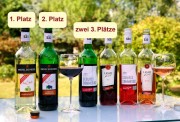 Alkoholfreier Wein – Wein oder Erfrischungsgetränk?