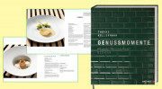 Das Spitzenkochbuch: Genussmomente aus dem Gourmetrestaurant Dichter von Chefkoch Thomas Kellermann – Matthaes Verlag