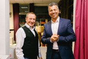 Schnupperkurs der EUROPEAN WINE EDUCATION: 11.11.2017