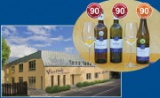 Beste Weine aus Rheinhessen – der Weinbewertung vom 14.8.2020 – dreimal 90 Punkte - vom Weingut Residenz Bechtel in Worms-Heppenheim