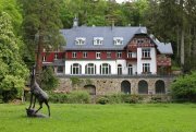 Forstgut Schloss Calmuth bei Remagen. Foto: privat