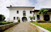 Weingut Mont&#039;Albano - Organic Winemaker / Bioweingut. Foto: Cellartours