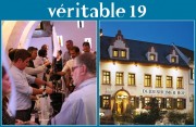 Das Vorabend „Warm-up“ am 30.6.19 im Deidesheimer Hof sowie der Vortrag Fritz Keller sind öffentlich