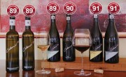 Super Weine – absolut individueller Stil – von bonvinitas top bewertet: Weingut Wien Cobenzl – der österreichischen Hauptstadt Wien – und äußerst geschichtsträchtig