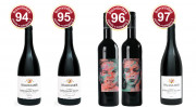 94 to 97 bonvinitas points rated by Dieter Simon. If you appreciate Pinot Noir - here excellent wines from the Waldulmer Winzergenossenschaft