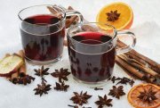 Glühwein vom Winzer