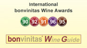 The International bonvinitas WINE AWARDS - next date 23 September 2024. Use the bonvinitas points, see the bonvinitas Wine Guide, the bonviniats Wine Tips and press articles