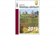 Deutsches Weinbau Jahrbuch 2019 erschienen