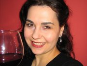 Anne Krebiehl – Master of Wine.