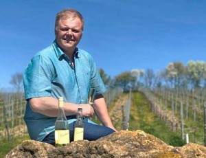 Heiko Engelhard, Weingut H. Engelhard, Hillesheim/Rheinhessen