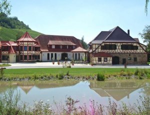 Weingut Fürst Hohenlohe Oehringen