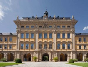 Weingut Juliusspital - Fürstenbau