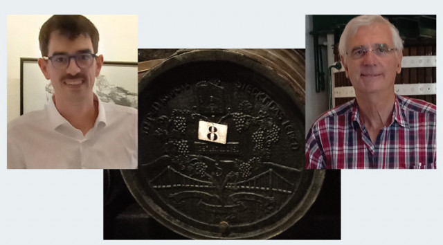 Bis 96 bonvinitas Punkte: Weingut Kerpen in Bernkastel-Wehlen / Mosel - bewertet von Dieter Simon