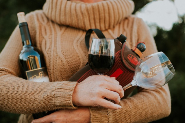Gewinnspiel: 5 x Wine Gift Set von GSI Outdoors_Beendet