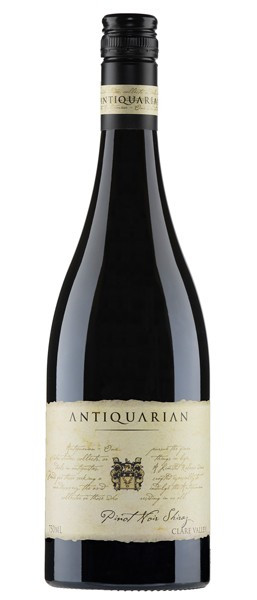 2018 Antiquarian Clare Valley Pinot Noir Shiraz