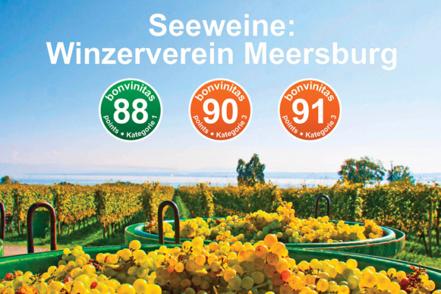 Beste Weine der Weinbewertung vom 23.4.2018