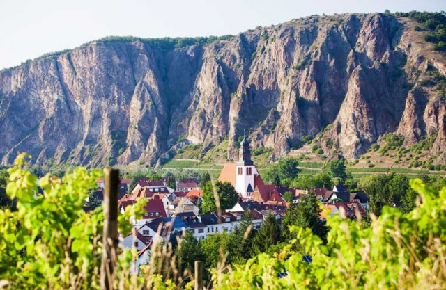 Weinbewertung: ausgezeichnete Nahe-Weine - fahr &#039;mal hin