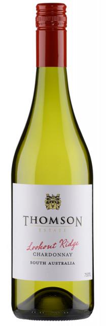 2017 Lookout Ridge Chardonnay